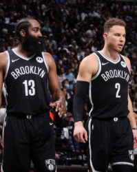 九游游戏-哈登生死战17中5表现平平 这一次他被伤病击倒