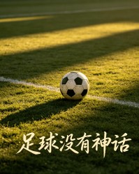 九游官网-EP63 足球没有神话：枪手击铁锤，冠军行路难；皇马变武行，佛爷心慌慌；米兰兵败女神，险象迭生；巴黎挺进决赛，等待命运。