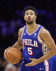 末节14分收比赛！格莱姆斯22中11&amp;8罚全中砍下31分3抢断！