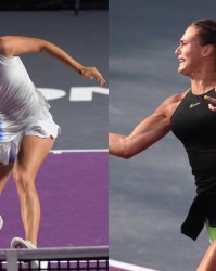 九游app-三金花出战迈阿密郑钦文压力最大，迪拜退赛潮波及梅里达多人退赛